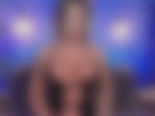 Christie Kroes's Live Sex Cam Show