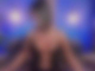 Live cam show with Christie Kroes - Blonde Hair on PervPlay.com