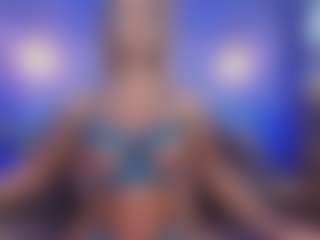 Live cam show with Christie Kroes - Blonde Hair MILF on nudelive.tv