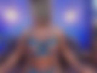Christie Kroes's Live Sex Cam Show