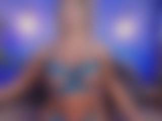 Christie Kroes's Live Sex Cam Show