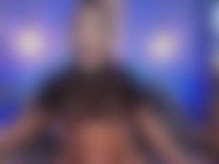 Christie Kroes's Live Sex Cam Show