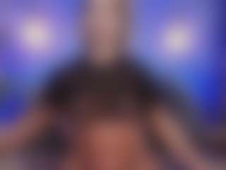 Christie Kroes's Live Sex Cam Show