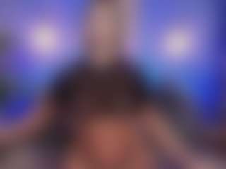 Christie Kroes's Live Sex Cam Show