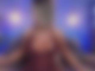Christie Kroes's Live Sex Cam Show
