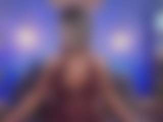 Christie Kroes's Live Sex Cam Show