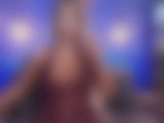 Christie Kroes's Live Sex Cam Show