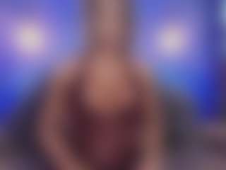 Christie Kroes's Live Sex Cam Show
