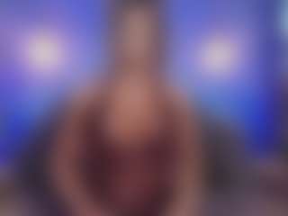 Christie Kroes's Live Sex Cam Show