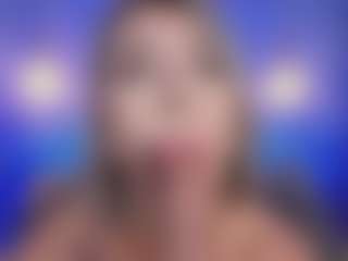 Live cam show with Christie Kroes - Fit on https://playwithruby.com
