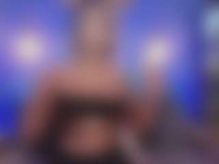 Christie Kroes's Live Sex Cam Show