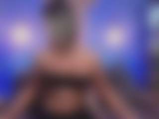 Christie Kroes's Live Sex Cam Show