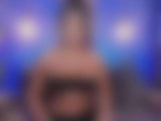 Christie Kroes's Live Sex Cam Show