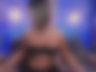 Christie Kroes's Live Sex Cam Show