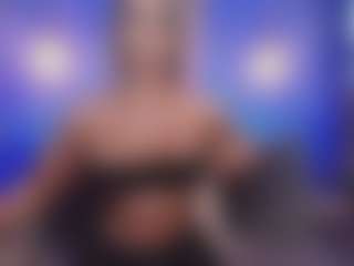 Christie Kroes's Live Sex Cam Show