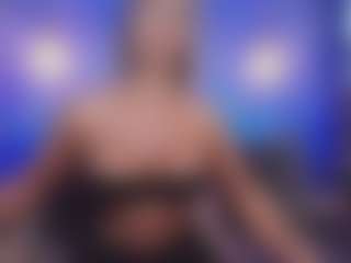 Christie Kroes's Live Sex Cam Show