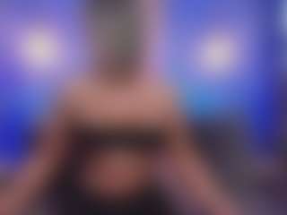 Christie Kroes's Live Sex Cam Show