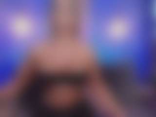 Christie Kroes's Live Sex Cam Show