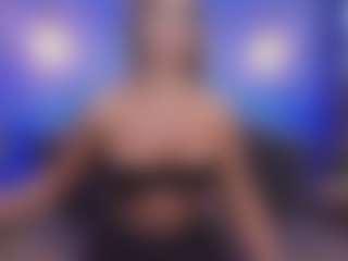 Christie Kroes's Live Sex Cam Show