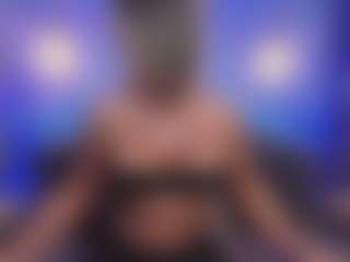 Christie Kroes's Live Sex Cam Show
