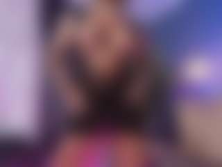 Christie Kroes's Live Sex Cam Show