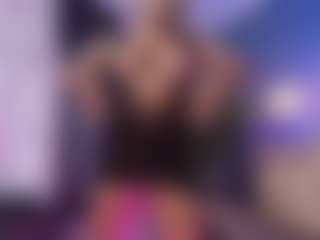 Christie Kroes's Live Sex Cam Show