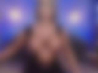 Christie Kroes's Live Sex Cam Show