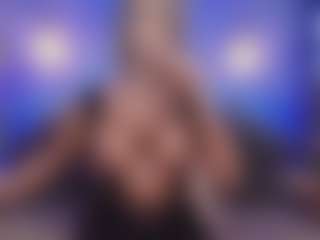 Christie Kroes's Live Sex Cam Show