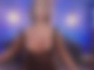 Christie Kroes's Live Sex Cam Show