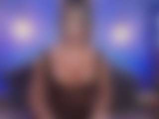 Christie Kroes's Live Sex Cam Show
