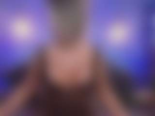 Christie Kroes's Live Sex Cam Show