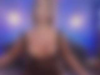 Christie Kroes's Live Sex Cam Show