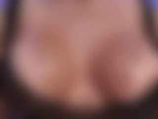 Christie Kroes's Live Sex Cam Show