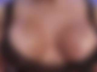 Christie Kroes's Live Sex Cam Show