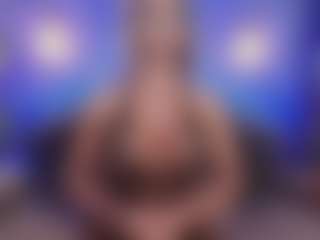 Christie Kroes's Live Sex Cam Show