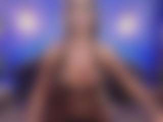 Christie Kroes's Live Sex Cam Show