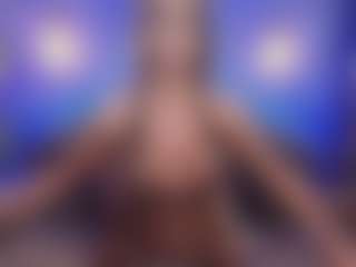 Christie Kroes's Live Sex Cam Show