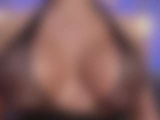 Christie Kroes's Live Sex Cam Show
