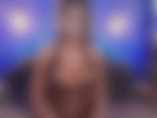 Christie Kroes's Live Sex Cam Show