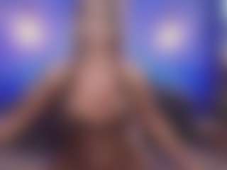 Christie Kroes's Live Sex Cam Show
