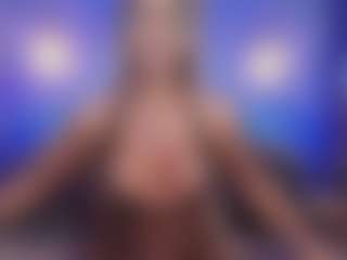 Christie Kroes's Live Sex Cam Show