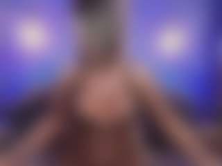 Christie Kroes's Live Sex Cam Show