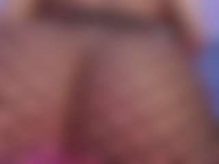 Christie Kroes's Live Sex Cam Show