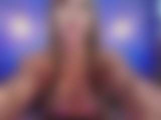 Christie Kroes's Live Sex Cam Show