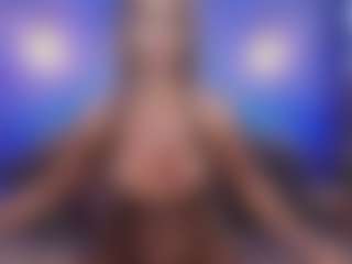Christie Kroes's Live Sex Cam Show
