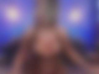 Christie Kroes's Live Sex Cam Show