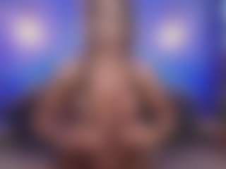 Christie Kroes's Live Sex Cam Show