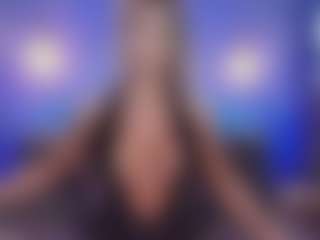 Christie Kroes's Live Sex Cam Show
