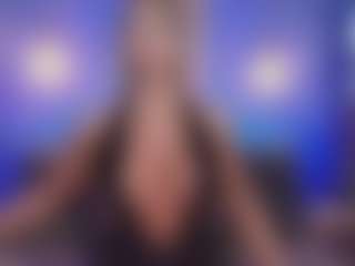 Christie Kroes's Live Sex Cam Show