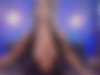 Christie Kroes's Live Sex Cam Show